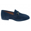 Philippe Lang - 7171052C Navy Suede